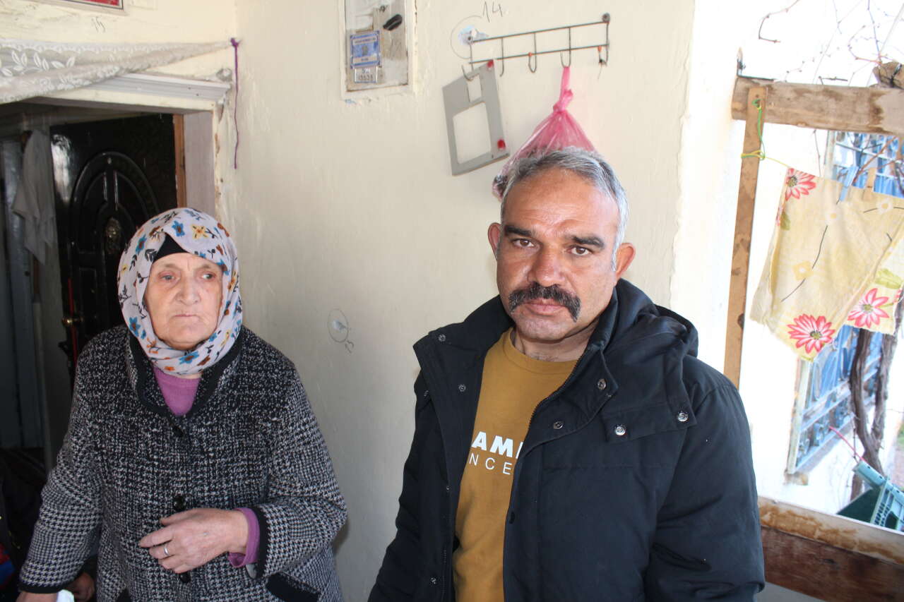 Damat dehşeti! Evine ateş açıp eski kayınpederini öldürdü 7